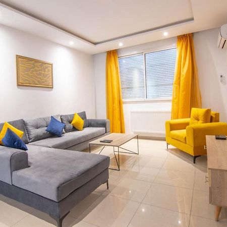 Apartmán ! La Marsa, Le Bon Plan ! Exteriér fotografie