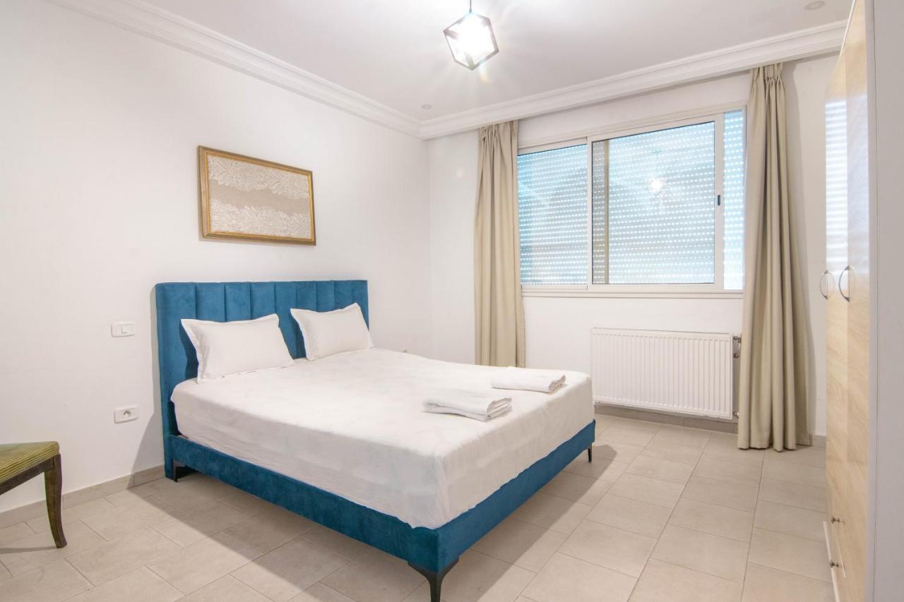 Apartmán ! La Marsa, Le Bon Plan ! Exteriér fotografie